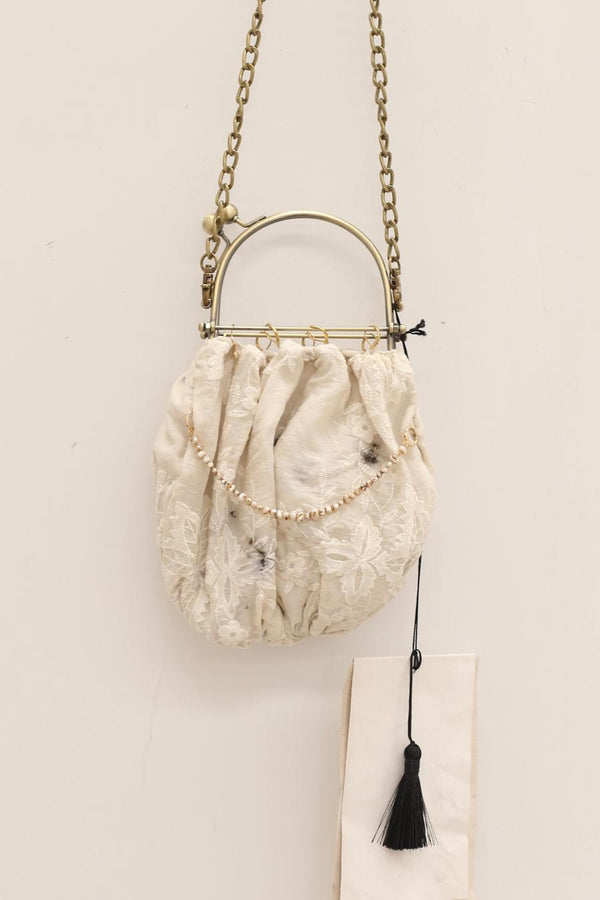 Mutedance Handmade Bag Series II MD22SS98 PM100